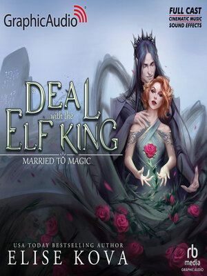 cover image of A Deal With the Elf King